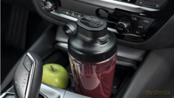 Mini blender z butelką ToGo MMB2111S