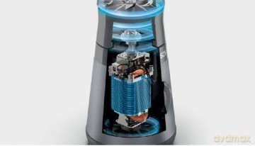 Mini blender z butelką ToGo MMB2111S