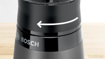 Mini blender z butelką ToGo MMB2111S