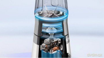 Mini blender z butelką ToGo MMB2111S