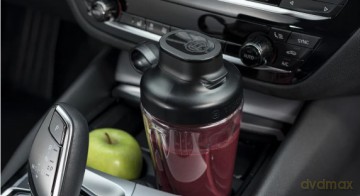 Mini blender z butelką ToGo MMB2111S