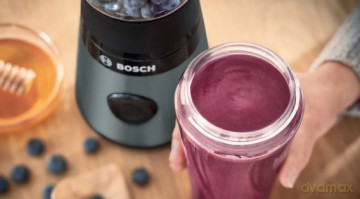 Mini blender z butelką ToGo MMB2111S
