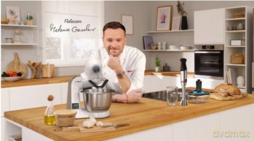 Mini blender z butelką ToGo MMB2111S