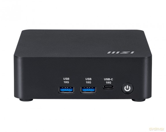 Mini PC Cubi NUC AI 1UMG-062EU WIN11PRO/IC5-125H/16GB/512SSD/WiFi