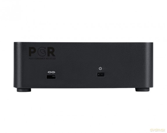Mini PC Cubi NUC AI 1UMG-062EU WIN11PRO/IC5-125H/16GB/512SSD/WiFi
