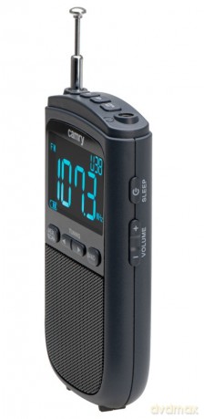 Mini Radio przenoścne FM/AM CR1905