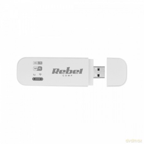 Modem USB Rebel 4G LTE z WiFi