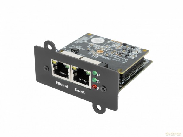 Moduł karty SNMP do UPS SNMP/A/001