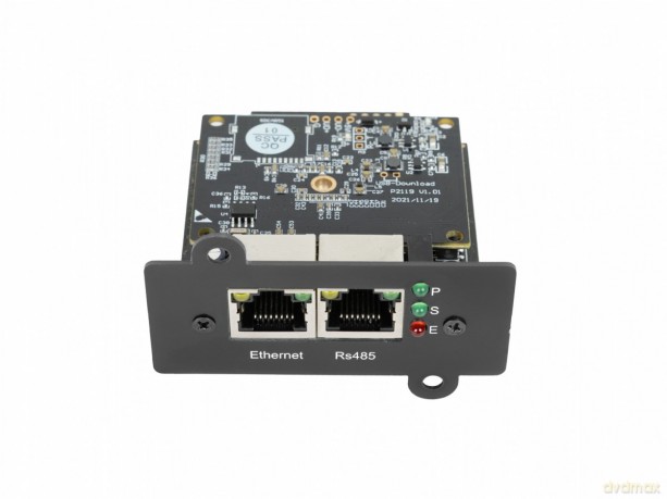 Moduł karty SNMP do UPS SNMP/A/001