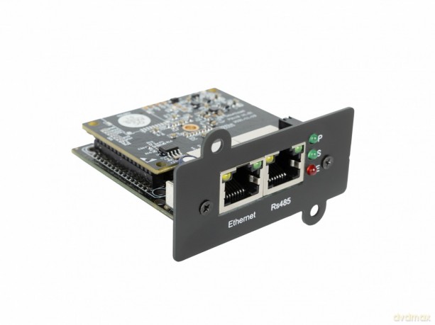Moduł karty SNMP do UPS SNMP/A/001