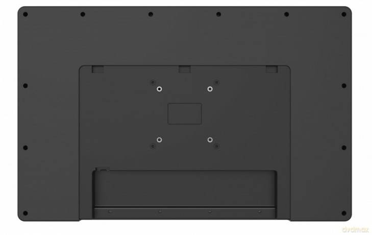 Monitor 16 cali TW1625LASC-B3PNR ANDROID 14,FHD,10PKT,450cd,2x2W, 4xUSB, 1xUSB-C,RJ45, MIC, RK3567, 4/32GB, LED lightbar, iiSign2, NFC, 24/7