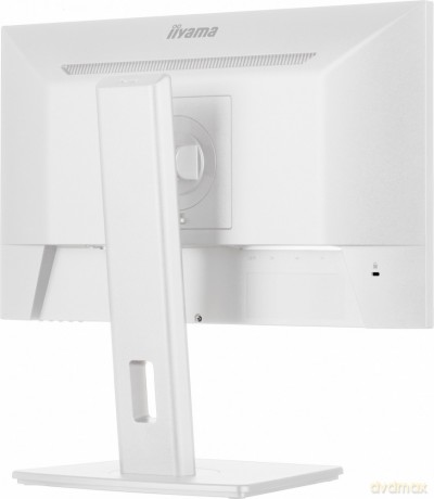 Monitor 22 cale XUB2293HSU-W7 IPS, 100Hz, Pivot, HAS(150mm), 300cd, BIAŁY