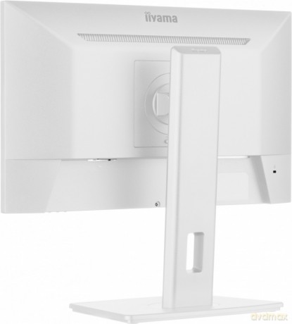 Monitor 22 cale XUB2293HSU-W7 IPS, 100Hz, Pivot, HAS(150mm), 300cd, BIAŁY