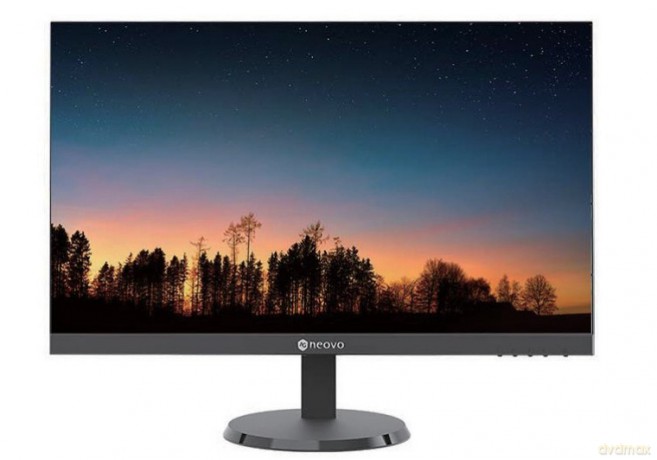 Monitor 23.8 cala LW-2403 IPS 100Hz HDMI VGA Głośniki