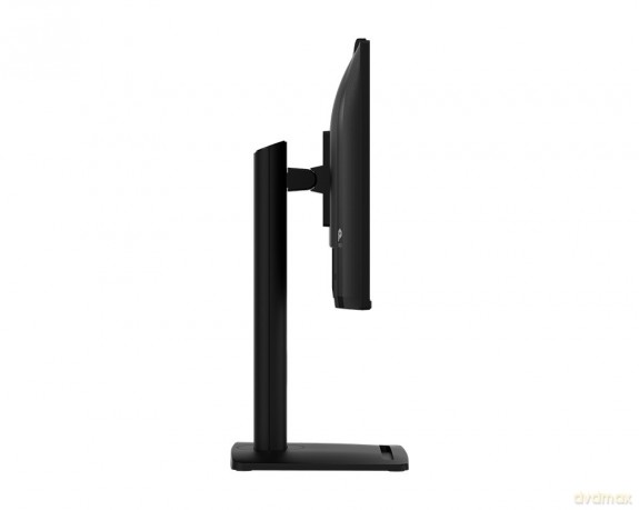 Monitor 23.8 cala PRO MP242PMG LED/FHD/Flat/120Hz/czarny