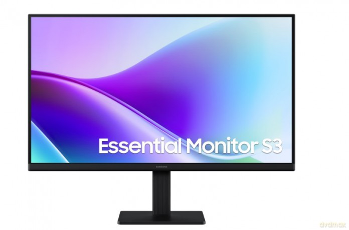 Monitor 24 cale LS24F320GAUXEN