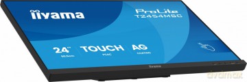Monitor 24 cale T2454MSC-B3AG 10 PKT. POJ,IPS,HDMI,DP,300cd,FHD,2xUSB,2x2W,