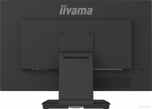 Monitor 24 cale T2454MSC-B3AG 10 PKT. POJ,IPS,HDMI,DP,300cd,FHD,2xUSB,2x2W,