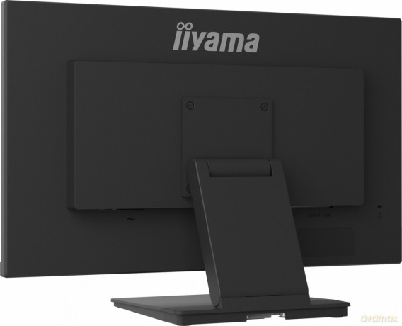 Monitor 24 cale T2454MSC-B3AG 10 PKT. POJ,IPS,HDMI,DP,300cd,FHD,2xUSB,2x2W,
