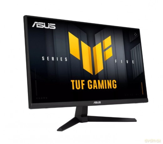 Monitor 25 cali TUF Gaming VG259QMR5A IPS 310Hz HDMI DP