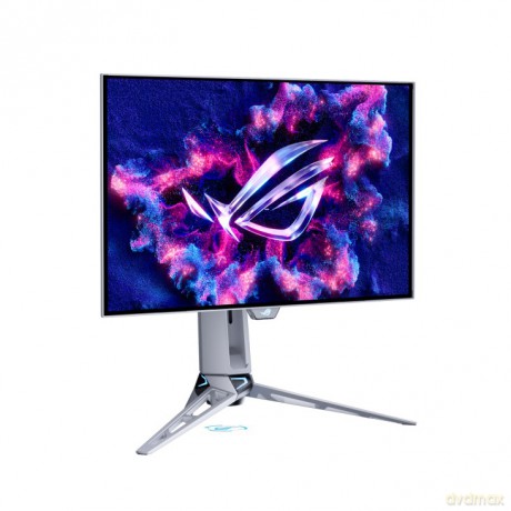 Monitor 26.5 cala PG27AQWP-W OLED 540Hz 0.03 HDMI DP