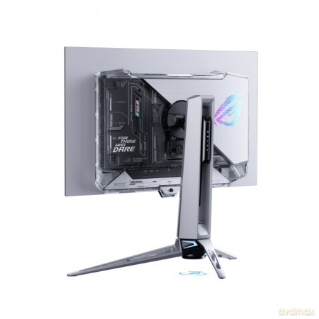 Monitor 26.5 cala PG27AQWP-W OLED 540Hz 0.03 HDMI DP