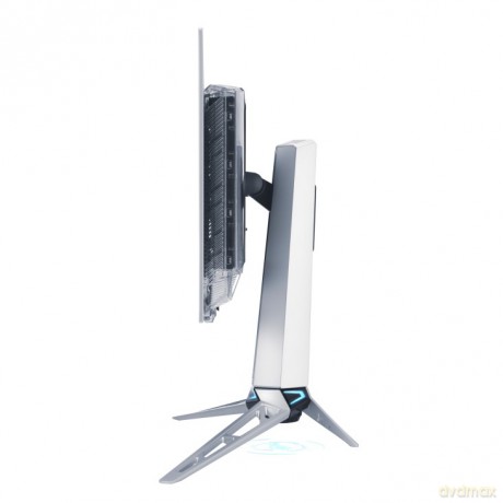 Monitor 26.5 cala PG27AQWP-W OLED 540Hz 0.03 HDMI DP