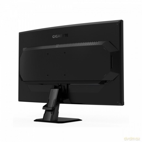 Monitor 27 cali GS27QCA 1ms/5000:1/QHD/2xHDMI/DP