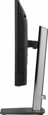 Monitor 27 cali ProGraphic HB2701UHSNP-B1 4K,IPS BLACK 2.0,450cd,VESA USB-c dock(PD:96W),HDMI,DP,DAISY/CHAIN,4xUSB,RJ45,3000:1,sRGB:100%,DCI-P3:99%,KV