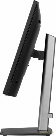 Monitor 27 cali ProGraphic HB2701UHSNP-B1 4K,IPS BLACK 2.0,450cd,VESA USB-c dock(PD:96W),HDMI,DP,DAISY/CHAIN,4xUSB,RJ45,3000:1,sRGB:100%,DCI-P3:99%,KV