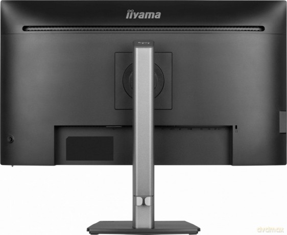 Monitor 27 cali ProGraphic HB2701UHSNP-B1 4K,IPS BLACK 2.0,450cd,VESA USB-c dock(PD:96W),HDMI,DP,DAISY/CHAIN,4xUSB,RJ45,3000:1,sRGB:100%,DCI-P3:99%,KV