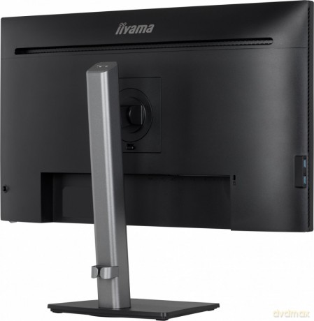 Monitor 27 cali ProGraphic HB2701UHSNP-B1 4K,IPS BLACK 2.0,450cd,VESA USB-c dock(PD:96W),HDMI,DP,DAISY/CHAIN,4xUSB,RJ45,3000:1,sRGB:100%,DCI-P3:99%,KV