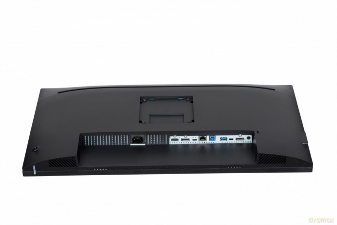 Monitor 27 cali ProGraphic HB2701UHSNP-B1 4K,IPS BLACK 2.0,450cd,VESA USB-c dock(PD:96W),HDMI,DP,DAISY/CHAIN,4xUSB,RJ45,3000:1,sRGB:100%,DCI-P3:99%,KV