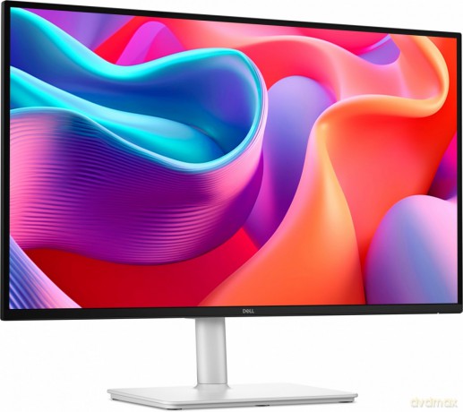 Monitor 27 cali S2725DC QHD IPS/2560x1440/HDMI/DP/3Y