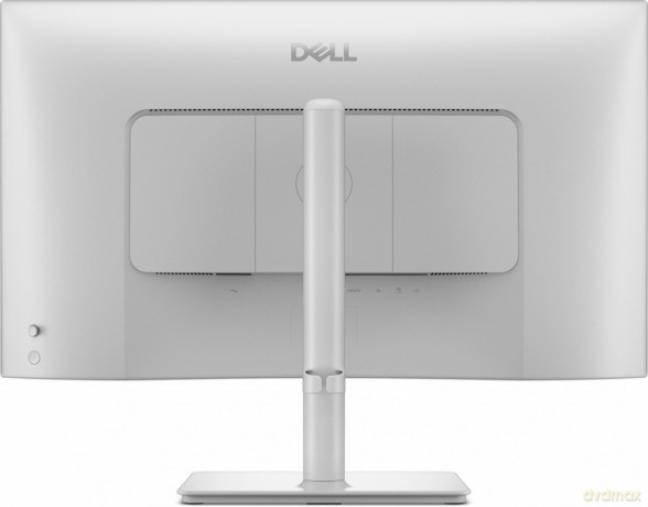 Monitor 27 cali S2725DC QHD IPS/2560x1440/HDMI/DP/3Y