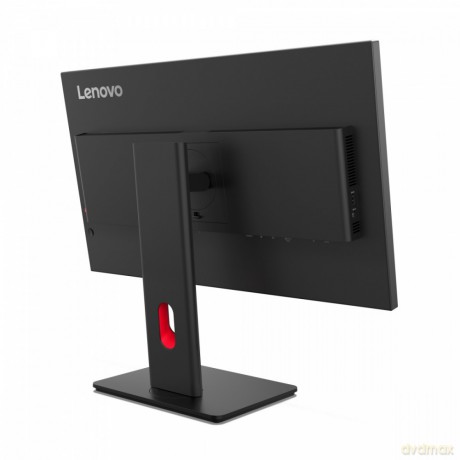 Monitor 27 cali ThinkVision T27QD-40 WLED LCD 64AAGAT2EU