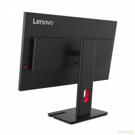 Monitor 27 cali ThinkVision T27QD-40 WLED LCD 64AAGAT2EU