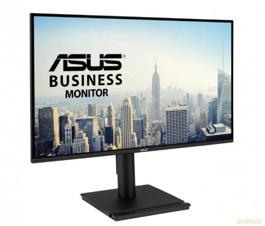 Monitor 27 cali VA27AQSE IPS 75Hz HDMI DP VGA