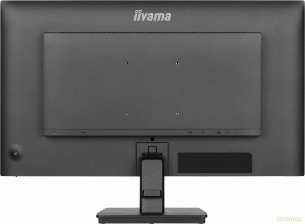 Monitor 27 cali X2792QSU-B1 IPS,QHD,120Hz,HDMI,DP, 350cd,1500:1, cienkie ramki, 2xUSB 3.2, ErP B