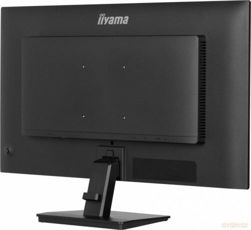 Monitor 27 cali X2792QSU-B1 IPS,QHD,120Hz,HDMI,DP, 350cd,1500:1, cienkie ramki, 2xUSB 3.2, ErP B