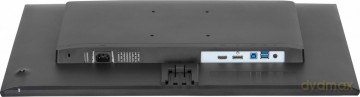 Monitor 27 cali X2792QSU-B1 IPS,QHD,120Hz,HDMI,DP, 350cd,1500:1, cienkie ramki, 2xUSB 3.2, ErP B