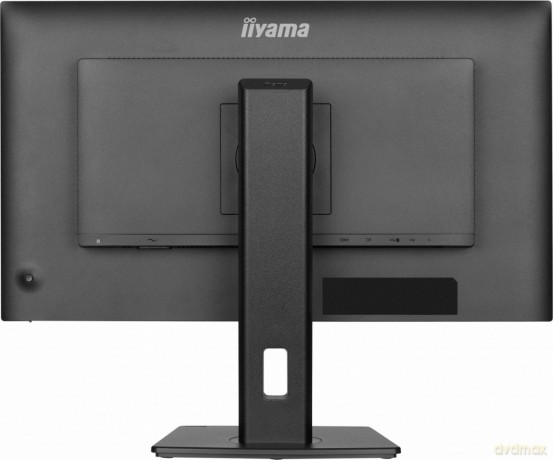 Monitor 27 cali XB2792QSU-B1 IPS,QHD, HAS (150) PIVOT, 120Hz,HDMI,DP, 350cd,1500:1, cienkie ramki, 2xUSB 3.2, ErP B
