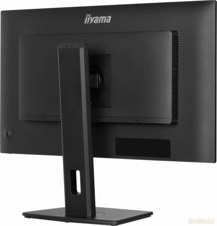 Monitor 27 cali XB2792QSU-B1 IPS,QHD, HAS (150) PIVOT, 120Hz,HDMI,DP, 350cd,1500:1, cienkie ramki, 2xUSB 3.2, ErP B