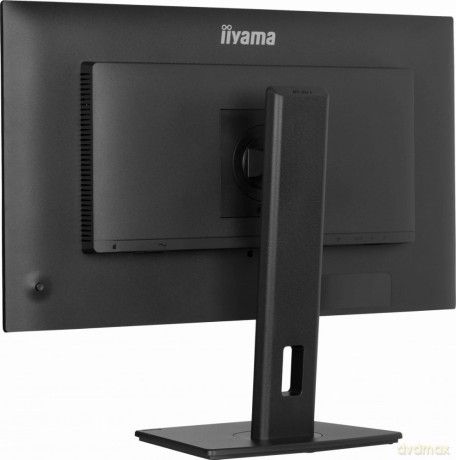 Monitor 27 cali XB2792QSU-B1 IPS,QHD, HAS (150) PIVOT, 120Hz,HDMI,DP, 350cd,1500:1, cienkie ramki, 2xUSB 3.2, ErP B