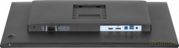 Monitor 27 cali XB2792QSU-B1 IPS,QHD, HAS (150) PIVOT, 120Hz,HDMI,DP, 350cd,1500:1, cienkie ramki, 2xUSB 3.2, ErP B