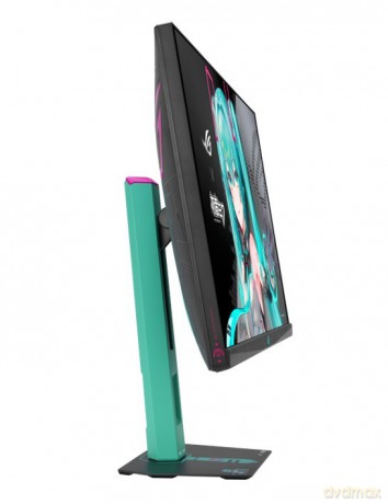 Monitor 27 cali XG27ACMEG-G DP HDMI USB-C
