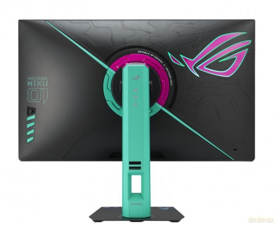 Monitor 27 cali XG27ACMEG-G DP HDMI USB-C