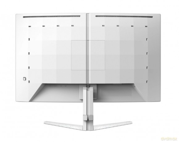 Monitor 27M2C5201L 27 cali Curved VA 180Hz HDMIx2 DP