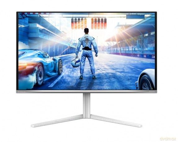 Monitor 27M2N6501L 26.5 cala QD OLED 240Hz HDMIx2 DP Pivot