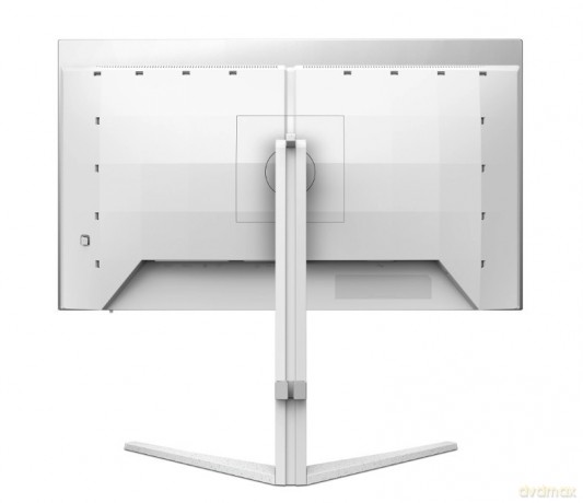 Monitor 27M2N6501L 26.5 cala QD OLED 240Hz HDMIx2 DP Pivot